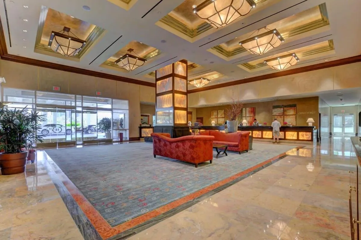 Signature 2Br3Ba Balcony Combo Units 18-701 And 03 Las Vegas Semesterbostad