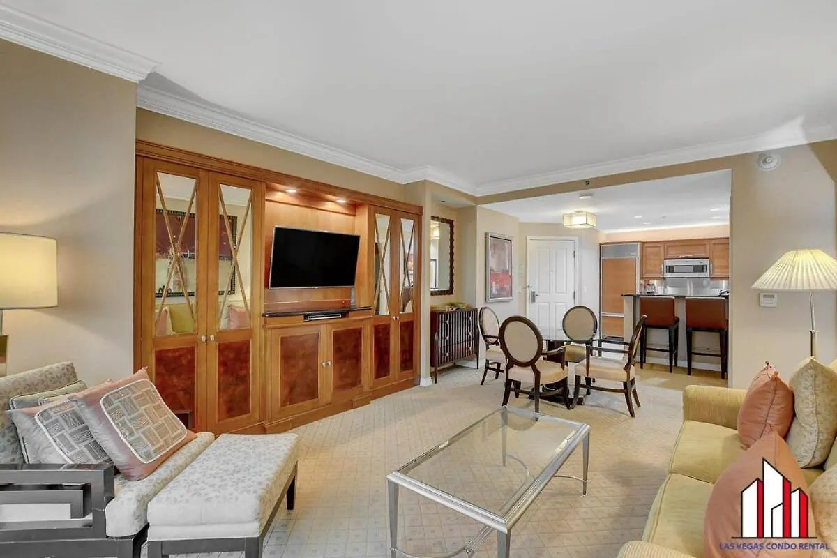 Signature 2Br3Ba Balcony Combo Units 18-701 And 03 Las Vegas 0*,  USA