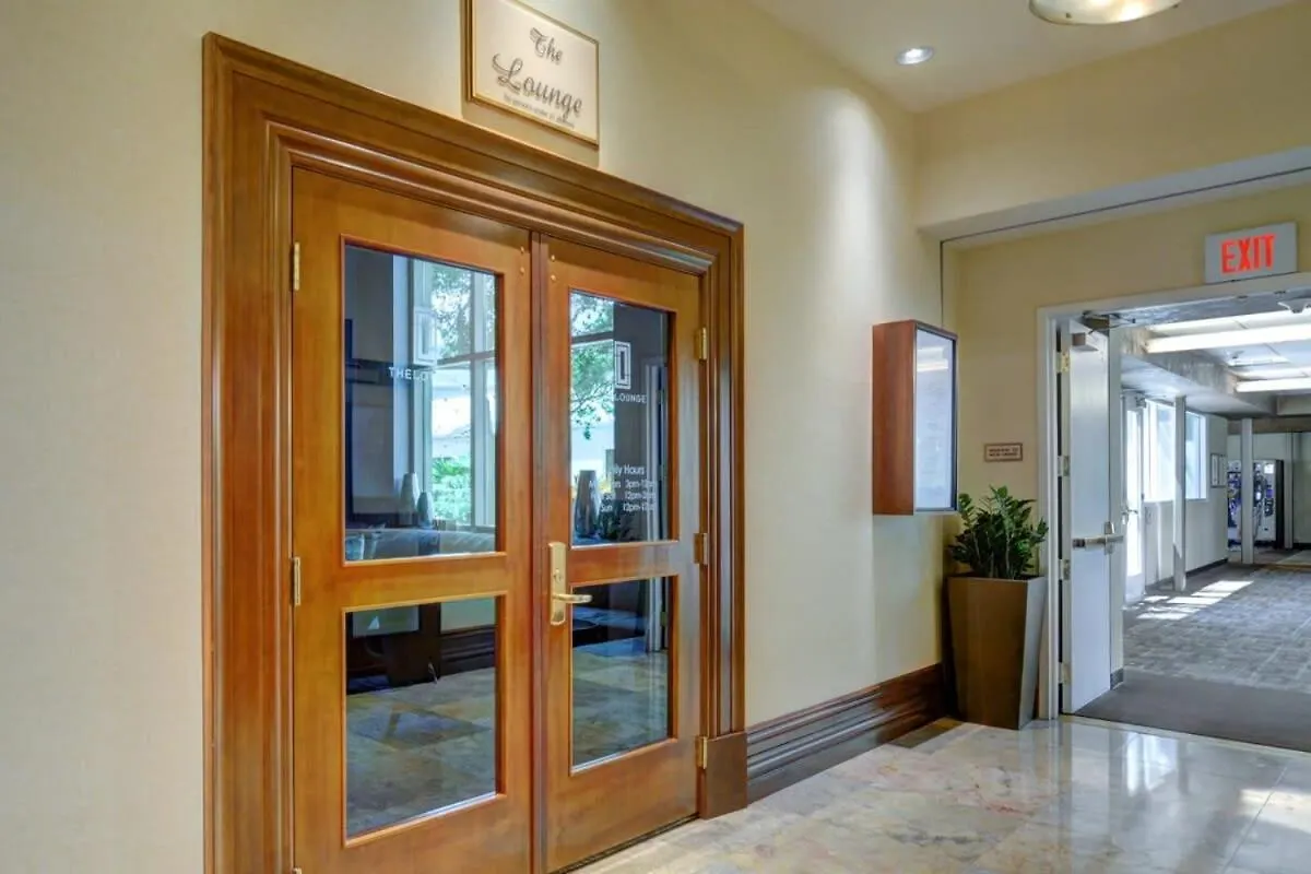 Semesterbostad Signature 2Br3Ba Balcony Combo Units 18-701 And 03 Las Vegas