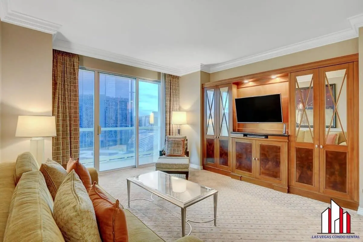 Signature 2Br3Ba Balcony Combo Units 18-701 And 03 Las Vegas 0*,  USA