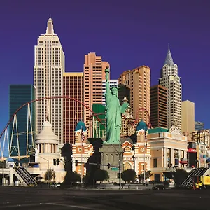 4* Station touristique New York-new York