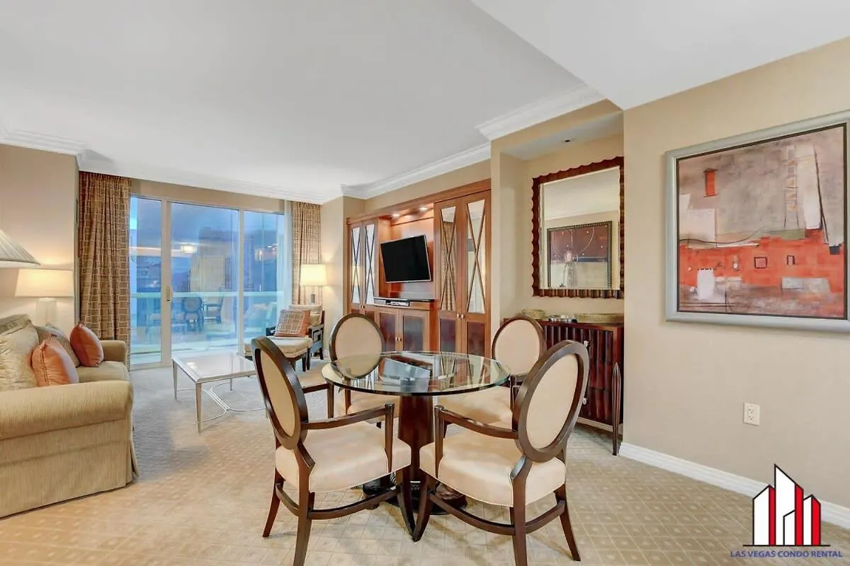 Signature 2Br3Ba Balcony Combo Units 18-701 And 03 Las Vegas 0*,  USA