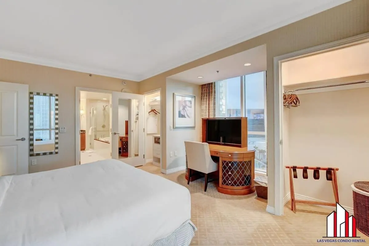 Signature 2Br3Ba Balcony Combo Units 18-701 And 03 Las Vegas 0*,  USA