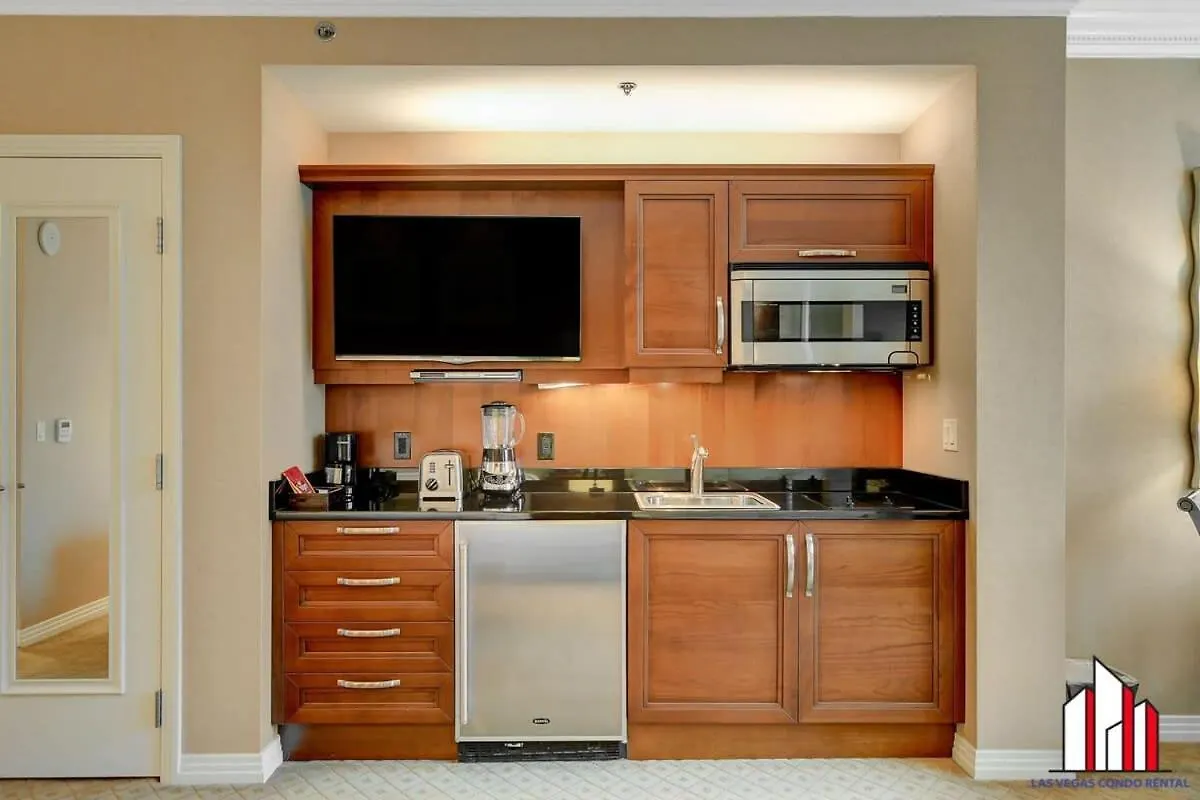 Signature 2Br3Ba Balcony Combo Units 18-701 And 03 Las Vegas 0*,  USA